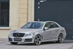 Mercedes-Benz E-Class by ATT-Tec 2009 года